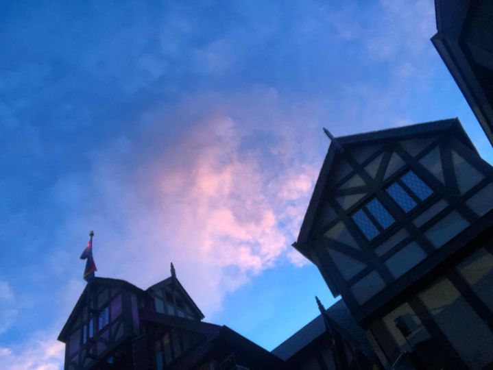 Oregon Shakespeare Festival